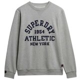 Superdry sivi muški duks Cene