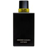 Parfem Unknown Pleasures Acid Bomb 100 ml parfumska voda unisex | Shoptok.si