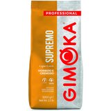 GIMOKA pržena kafa u zrnu supremo espresso 1kg Cene