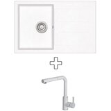  Set Tesa SQT101-W + C02 bijela | shoptok.hr