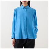 Marella Srajce & Bluze 2523116032 Modra Cene