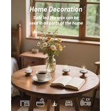 TAPPOVALY LED Čajne Svečke – Set 150 kosov | Shoptok.si