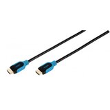 Vivanco HDMI kabl M/M 2.5m 1.4 BBl plavi Cene