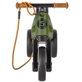  Funny Wheels tricikl Super Sport 2u1 tamno zeleni | shoptok.hr