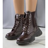 D/CEO Black Valdez insulated boots Cene