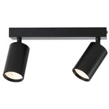  Immax NEO 07263Z - LED RGB+CCT prigušiva svetiljka NEO PUNTO 2xGU10/4,8W/230V | Eponuda.com