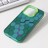  Torbica honeycomb color za iphone 14 pro 6.1 type 4 Cene
