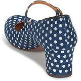 Chie Mihara Salonarji TROC Modra | Shoptok.si