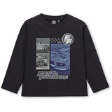 Original Marines majica DR DGAV2597B DGAV2597B FAST & FURIOUS F črna 122 Cene