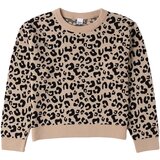 Ido Puloverji Maglia Chiusa Bež Cene