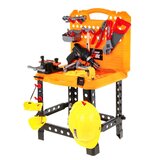  Dječji set alata s radionicom i koferom | Shoptok.si