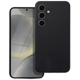 Silicone 2mm maska za SAMSUNG A06 4G black Cijene