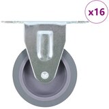 Fiksni kotačići 16 kom 75 mm Cijene