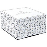 Easy Life Skodelica za čaj s podstavkom Organic 280ml / porcelan, (21317821) | Shoptok.si