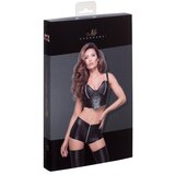 Noir Handmade HlaČke F164 (št. S) - Na Zalogi! | Shoptok.si