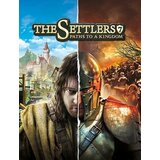 The Settlers 7: Paths to a Kingdom (Deluxe Gold Edition) Uplay Key GLOBAL | ePonuda.com