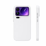  ape guard maska za mobilni telefon xiaomi 17 pro max, bela | Eponuda.com