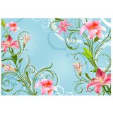  Tapeta - Subtle beauty of the lilies II 300x210 | shoptok.hr