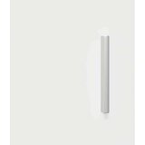 vidaXL Ormarić za umivaonik Visoko sjajno bijela 60 x 34 x 63 cm | shoptok.hr