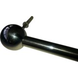REBERG Držač tepih staza visoki sjaj 100cm | Eponuda.com