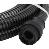  Usisno crijevo s PVC priključcima crno 1 " 10 m PVC | shoptok.hr