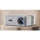 OSCAL projektor PV800 fhd 1080P, 700 ansi lumen, wifi 6, bt 5.0, android 11 Cene