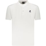 U.S. GRAND POLO US GRAND POLO MEN&#39;S SHORT SLEEVE POLO WHITE | Shoptok.si