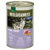 Real Nature Wilderness Adult ovčetina 400 g Cijene