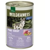 Real Nature Wilderness Adult Pure Sheep ovca 400g konzerva Cene