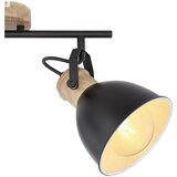 Globo 54018-2S - spot svetiljka WIHO 2xE27/40W/230V | Eponuda.com