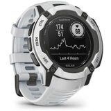 Garmin športna ura Instinct 2x Solar, bela | Shoptok.si