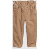 GAP Kids corduroy pants mom - Girls | Shoptok.si
