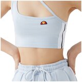 Ellesse Majice & Polo majice PLAYSOL CROP TOP Modra Cene