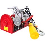 Prolinetech Dizalica sa sajlom - Vrabac 300/600kg Germany Style PLT/DS600 | Eponuda.com