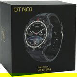 Smart Watch DT Ultramate plavi | ePonuda.com