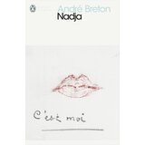 The Book Service Limited Nadja | Eponuda.com