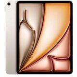 Apple iPad 13-inch Air Wi-Fi 128GB - Starlight | shoptok.hr
