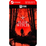  Blair Witch - Steam koda brez škatlice (WINDOWS PC) Cene