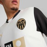  Muški Nogometni Dres Kratkih Rukava Puma Valencia C.F. Home Replica | shoptok.hr