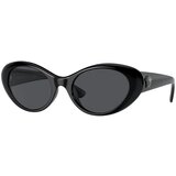 Versace VE4455U GB1/87 - ONE SIZE (53) Cijene