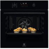 Electrolux ugradni set EOD6P77WZ + LIB60420CK cene