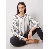RUE PARIS Shirt-351-KS-24032021.67-ecru | Shoptok.si
