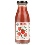 Dunst Kašasti sok od jagode i jabuke, 200 ml Cene