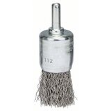 Bosch talasasta uska četkica 25x0,3 mm, nerđajuća 2608622127, 25 mm, 0,3 mm | ePonuda.com