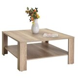 Hanah home Club sto Shp-690-Tt-1, 90x42x90 cm, Smeđa | Eponuda.ba