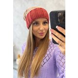 Kesi Women's cap Feba K330 foxy Cene