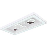 Novel stropna led-svetilka picture 60/30/7 cm Cene
