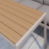 Mömax Lounge Garnitura Florenz 3, Svetlo Siva, 2-Delno | Shoptok.si