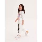 Reserved športne hlače Pokémon - bela | Shoptok.si