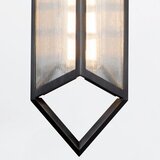 Elstead Lighting VISEČA SVETILKA Alora 13,1/49,3 cm 60 W E27 | Shoptok.si